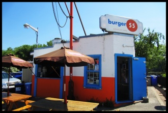 Burger 55 